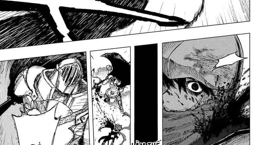 Mày Mong Ước Gì Ở Đôi Mắt Đục Ngầu Ấy Chap 1 - Next Chap 2