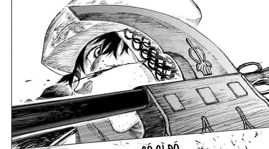 Mày Mong Ước Gì Ở Đôi Mắt Đục Ngầu Ấy Chap 1 - Next Chap 2