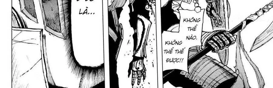 Mày Mong Ước Gì Ở Đôi Mắt Đục Ngầu Ấy Chap 1 - Next Chap 2