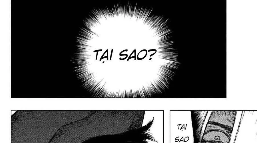 Mày Mong Ước Gì Ở Đôi Mắt Đục Ngầu Ấy Chap 1 - Next Chap 2