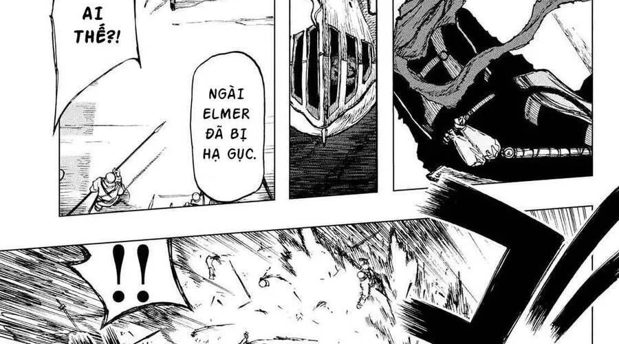 Mày Mong Ước Gì Ở Đôi Mắt Đục Ngầu Ấy Chap 1 - Next Chap 2