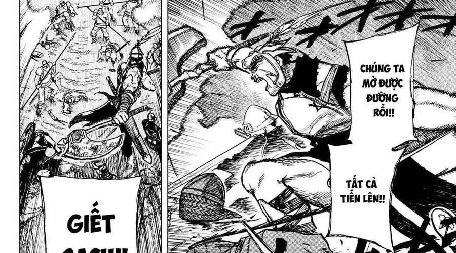 Mày Mong Ước Gì Ở Đôi Mắt Đục Ngầu Ấy Chap 1 - Next Chap 2