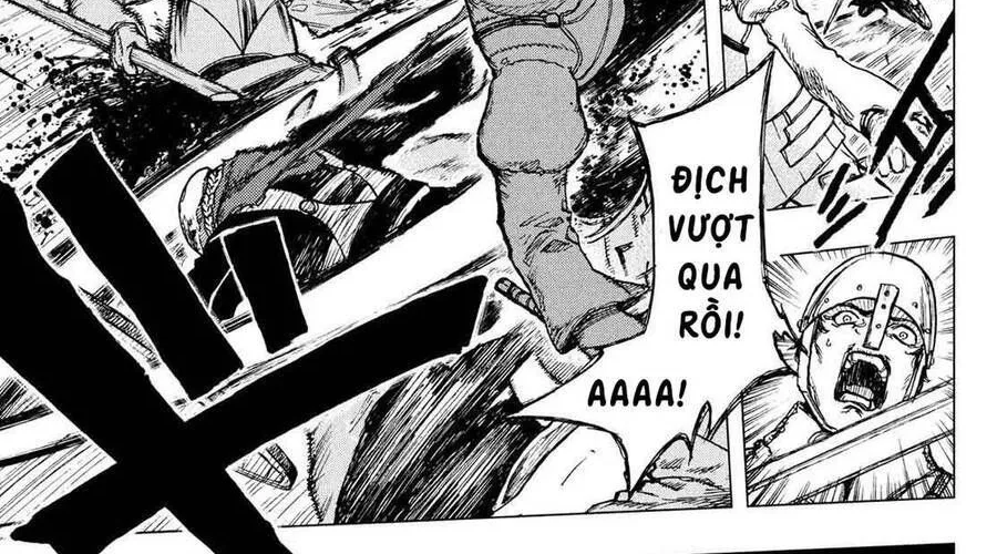 Mày Mong Ước Gì Ở Đôi Mắt Đục Ngầu Ấy Chap 1 - Next Chap 2