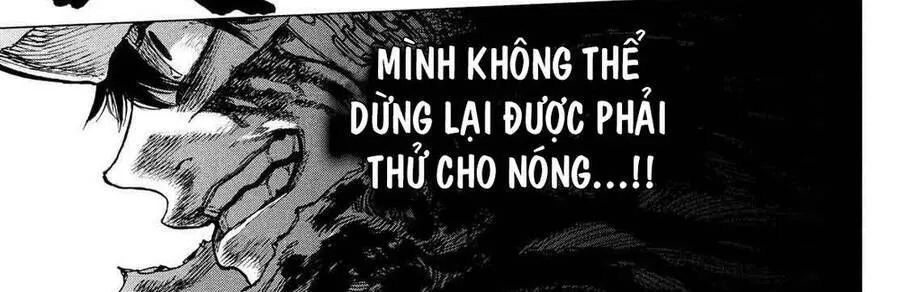 Mày Mong Ước Gì Ở Đôi Mắt Đục Ngầu Ấy Chap 1 - Next Chap 2