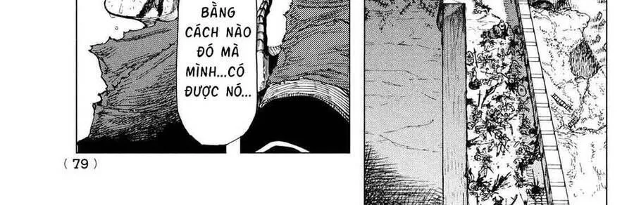 Mày Mong Ước Gì Ở Đôi Mắt Đục Ngầu Ấy Chap 1 - Next Chap 2