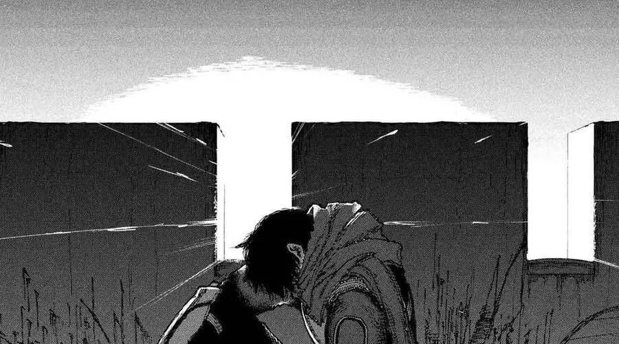 Mày Mong Ước Gì Ở Đôi Mắt Đục Ngầu Ấy Chap 1 - Next Chap 2