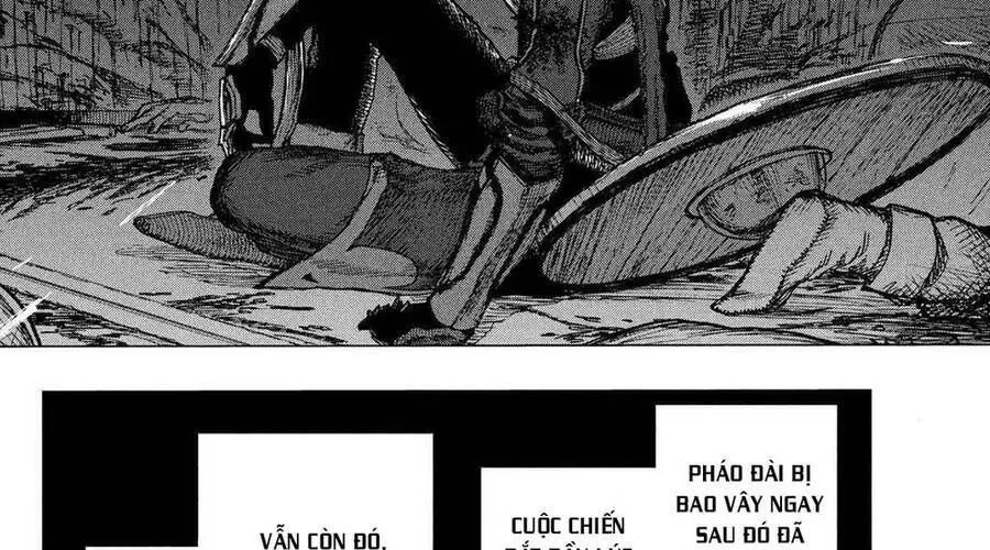 Mày Mong Ước Gì Ở Đôi Mắt Đục Ngầu Ấy Chap 1 - Next Chap 2