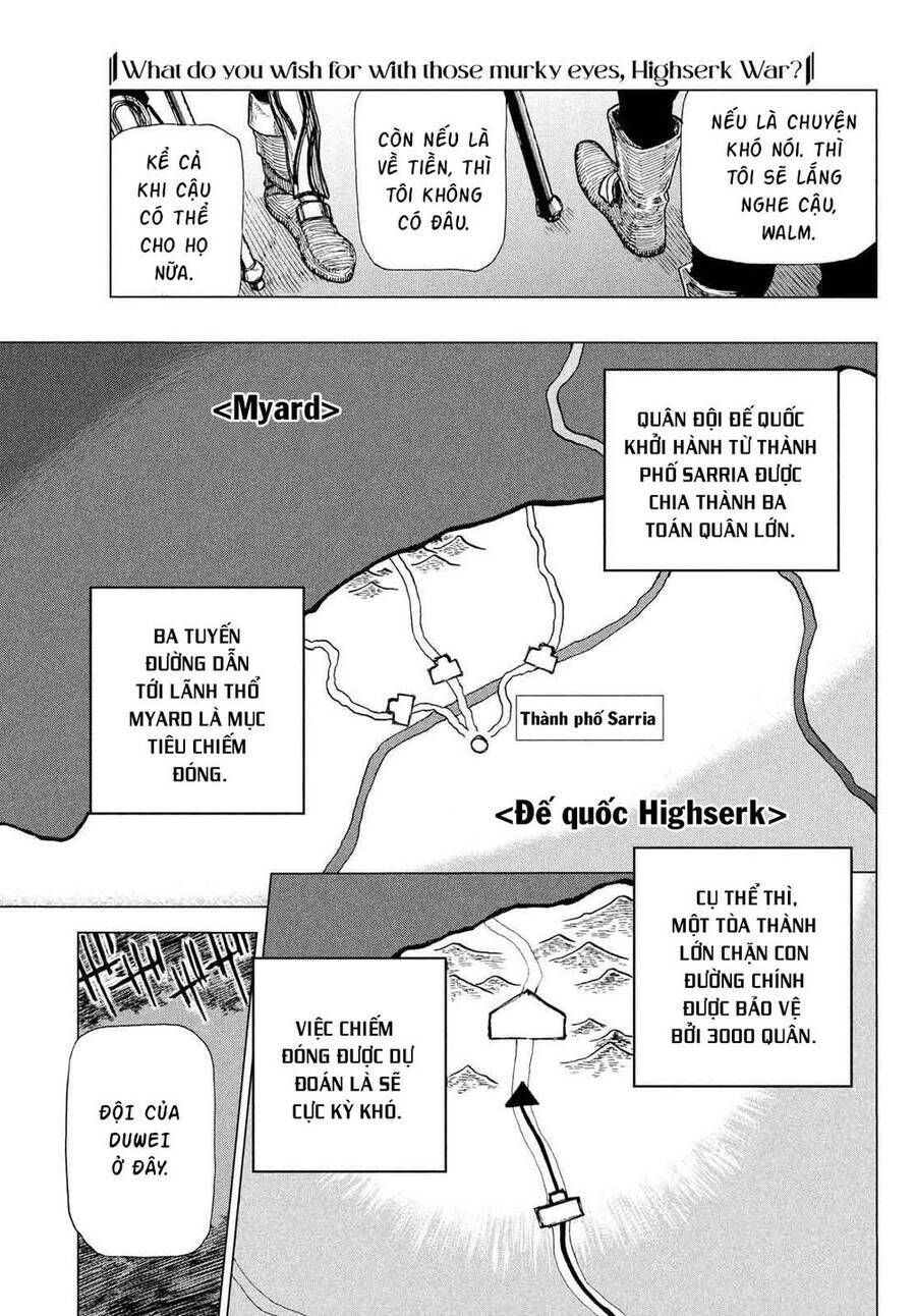 Mày Mong Ước Gì Ở Đôi Mắt Đục Ngầu Ấy Chap 1 - Next Chap 2