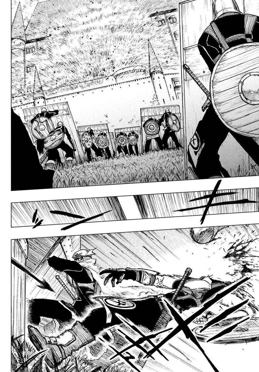 Mày Mong Ước Gì Ở Đôi Mắt Đục Ngầu Ấy Chap 1 - Next Chap 2