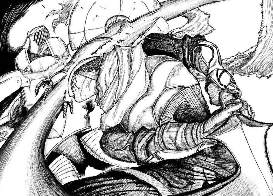 Mày Mong Ước Gì Ở Đôi Mắt Đục Ngầu Ấy Chap 1 - Next Chap 2