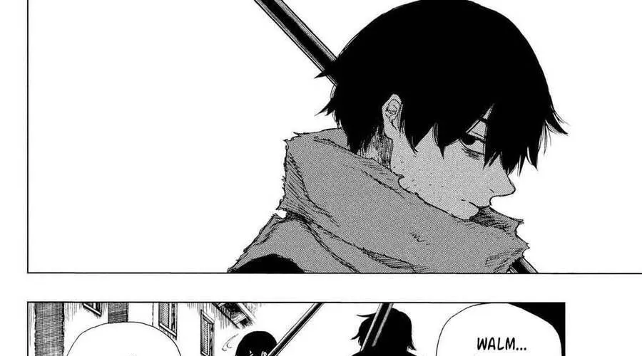 Mày Mong Ước Gì Ở Đôi Mắt Đục Ngầu Ấy Chap 1 - Next Chap 2