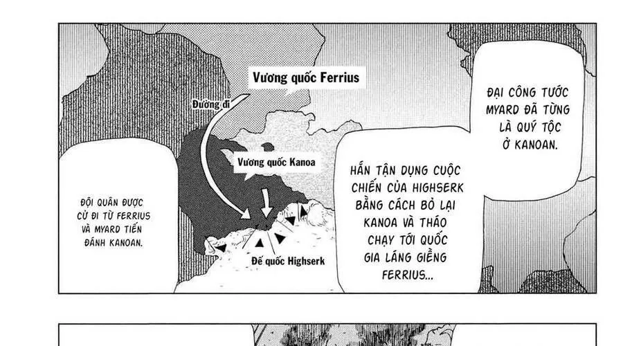 Mày Mong Ước Gì Ở Đôi Mắt Đục Ngầu Ấy Chap 1 - Next Chap 2