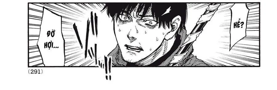 Mày Mong Ước Gì Ở Đôi Mắt Đục Ngầu Ấy Chap 10 - Next Chap 11