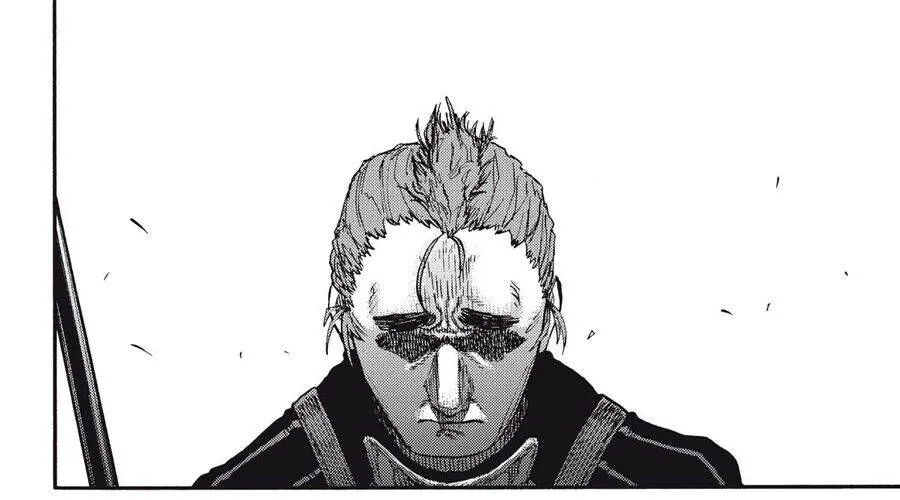 Mày Mong Ước Gì Ở Đôi Mắt Đục Ngầu Ấy Chap 10 - Next Chap 11