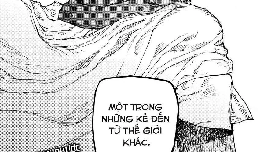 Mày Mong Ước Gì Ở Đôi Mắt Đục Ngầu Ấy Chap 10 - Next Chap 11