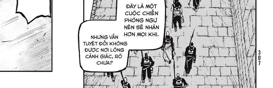 Mày Mong Ước Gì Ở Đôi Mắt Đục Ngầu Ấy Chap 11 - Next Chap 12