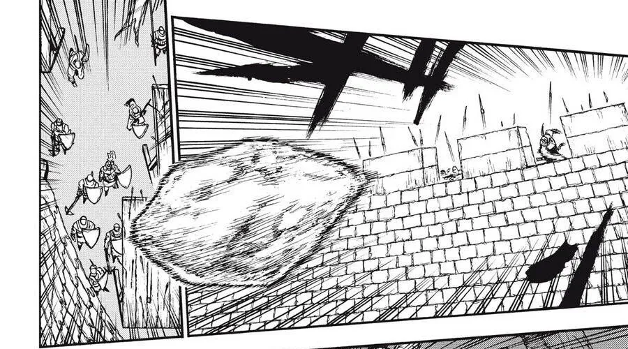 Mày Mong Ước Gì Ở Đôi Mắt Đục Ngầu Ấy Chap 11 - Next Chap 12