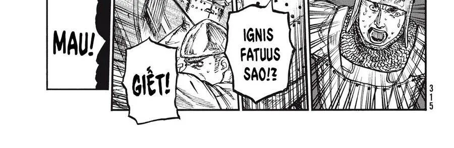 Mày Mong Ước Gì Ở Đôi Mắt Đục Ngầu Ấy Chap 11 - Next Chap 12