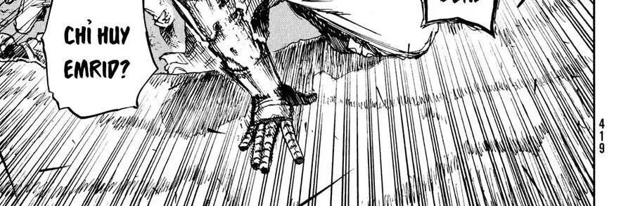 Mày Mong Ước Gì Ở Đôi Mắt Đục Ngầu Ấy Chap 12 - Next Chap 13