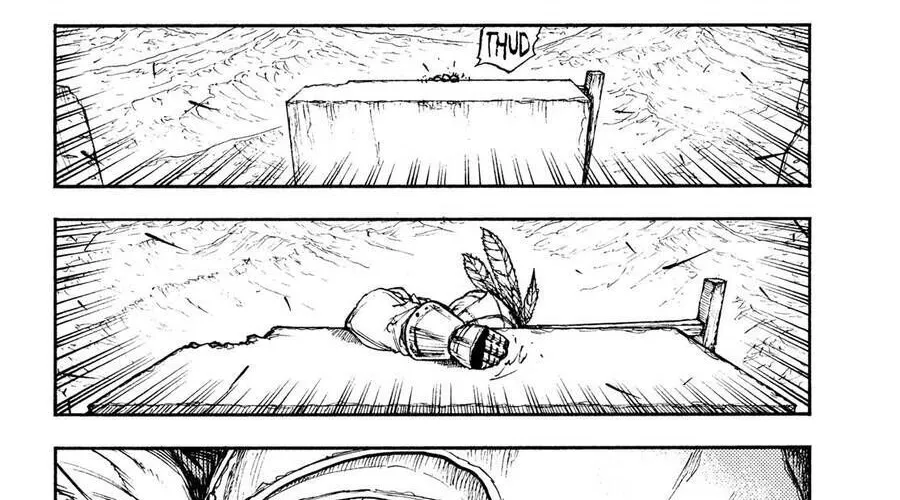 Mày Mong Ước Gì Ở Đôi Mắt Đục Ngầu Ấy Chap 12 - Next Chap 13