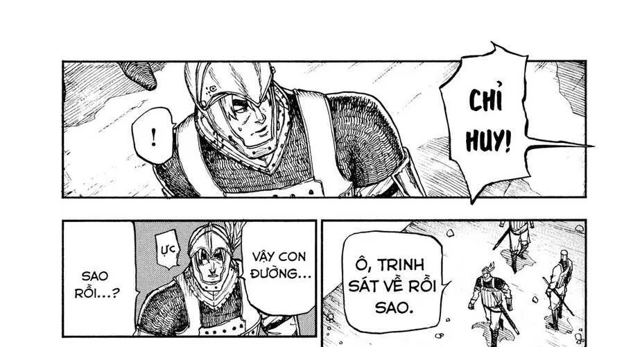 Mày Mong Ước Gì Ở Đôi Mắt Đục Ngầu Ấy Chap 12 - Next Chap 13