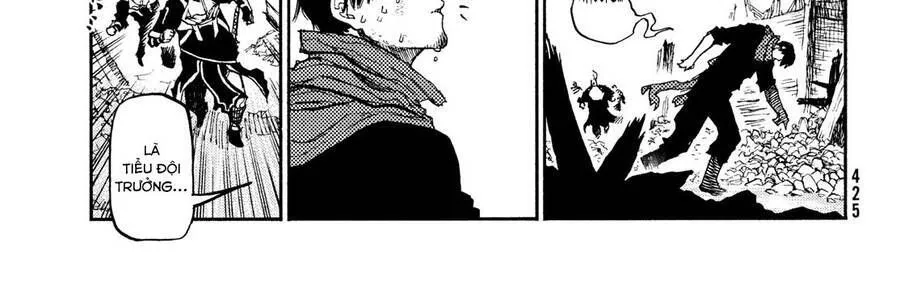 Mày Mong Ước Gì Ở Đôi Mắt Đục Ngầu Ấy Chap 12 - Next Chap 13