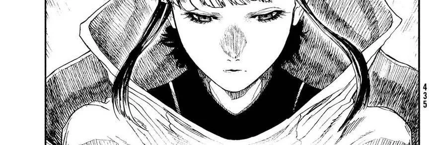 Mày Mong Ước Gì Ở Đôi Mắt Đục Ngầu Ấy Chap 12 - Next Chap 13