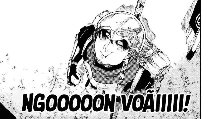 Mày Mong Ước Gì Ở Đôi Mắt Đục Ngầu Ấy Chap 13 - Next Chap 14