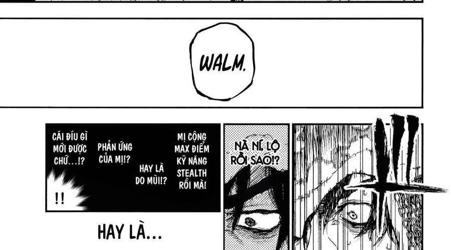 Mày Mong Ước Gì Ở Đôi Mắt Đục Ngầu Ấy Chap 13 - Next Chap 14