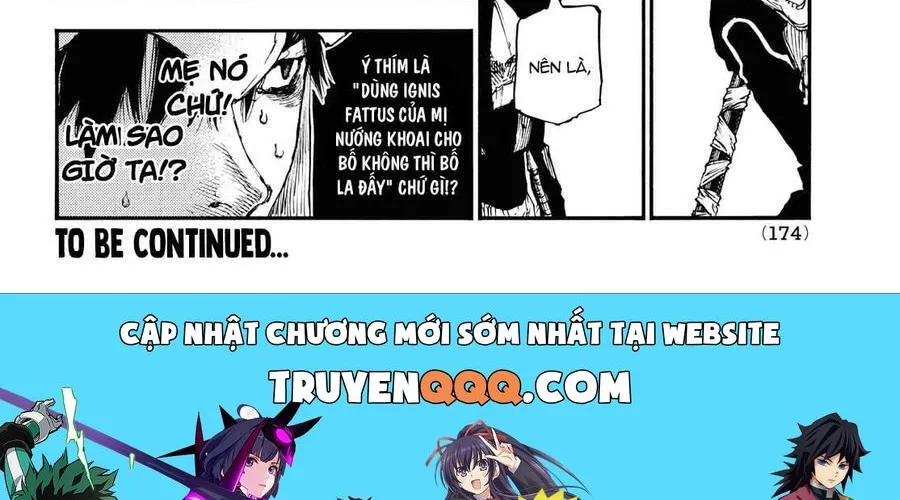 Mày Mong Ước Gì Ở Đôi Mắt Đục Ngầu Ấy Chap 13 - Next Chap 14
