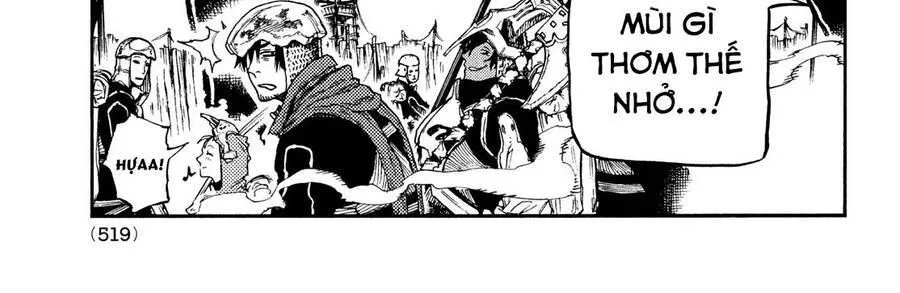 Mày Mong Ước Gì Ở Đôi Mắt Đục Ngầu Ấy Chap 14 - Next Chap 15