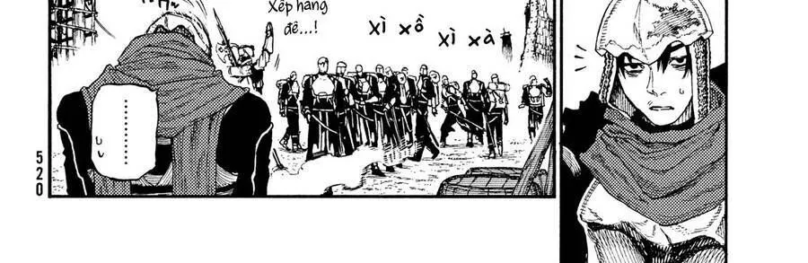 Mày Mong Ước Gì Ở Đôi Mắt Đục Ngầu Ấy Chap 14 - Next Chap 15