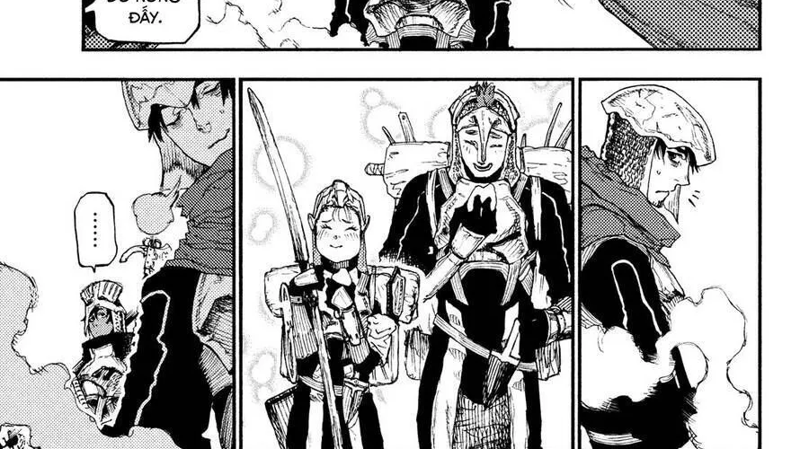 Mày Mong Ước Gì Ở Đôi Mắt Đục Ngầu Ấy Chap 14 - Next Chap 15