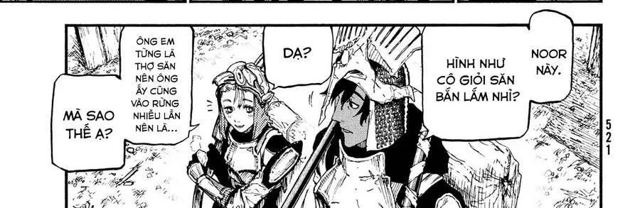 Mày Mong Ước Gì Ở Đôi Mắt Đục Ngầu Ấy Chap 14 - Next Chap 15