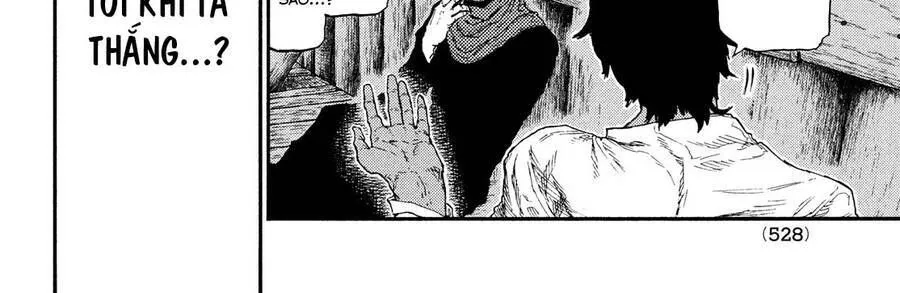 Mày Mong Ước Gì Ở Đôi Mắt Đục Ngầu Ấy Chap 14 - Next Chap 15