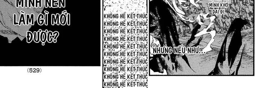 Mày Mong Ước Gì Ở Đôi Mắt Đục Ngầu Ấy Chap 14 - Next Chap 15