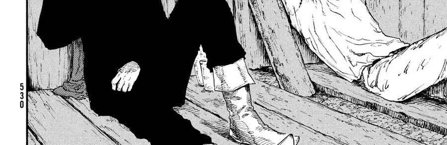 Mày Mong Ước Gì Ở Đôi Mắt Đục Ngầu Ấy Chap 14 - Next Chap 15