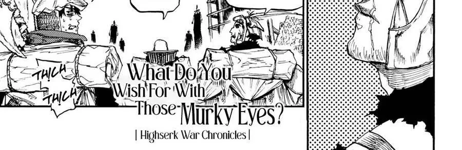 Mày Mong Ước Gì Ở Đôi Mắt Đục Ngầu Ấy Chap 14 - Next Chap 15