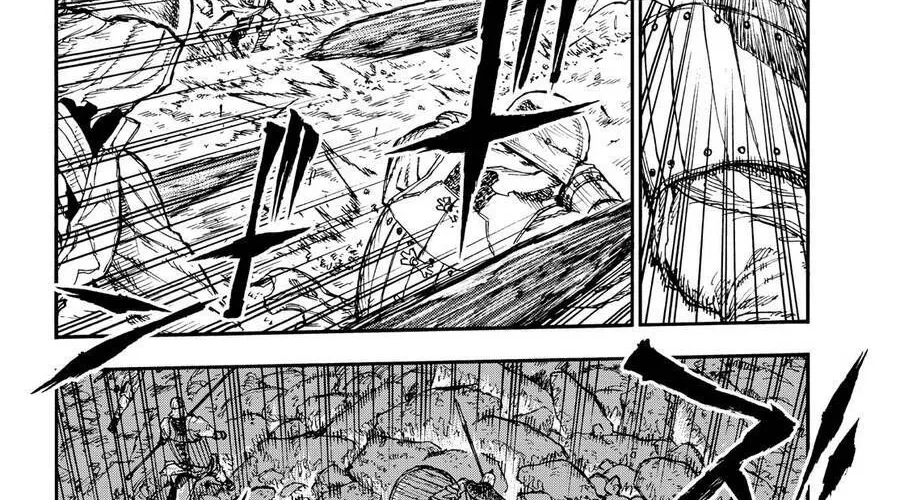 Mày Mong Ước Gì Ở Đôi Mắt Đục Ngầu Ấy Chap 15 - Next Chap 16