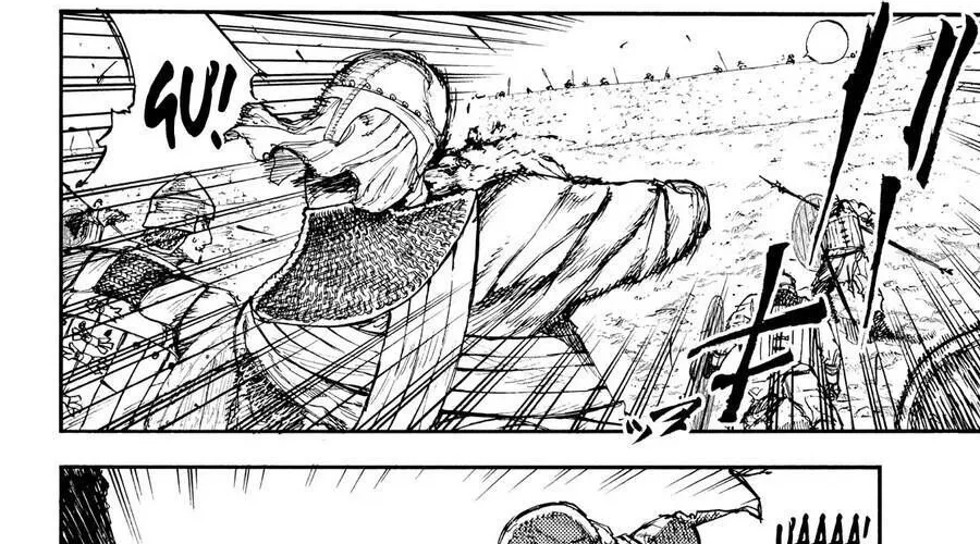 Mày Mong Ước Gì Ở Đôi Mắt Đục Ngầu Ấy Chap 15 - Next Chap 16