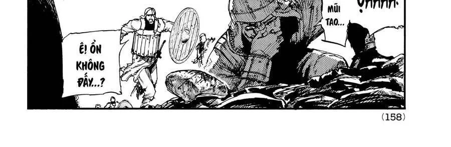 Mày Mong Ước Gì Ở Đôi Mắt Đục Ngầu Ấy Chap 15 - Next Chap 16