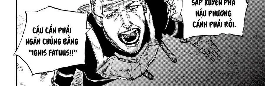 Mày Mong Ước Gì Ở Đôi Mắt Đục Ngầu Ấy Chap 15 - Next Chap 16