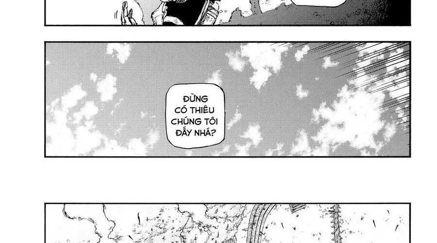 Mày Mong Ước Gì Ở Đôi Mắt Đục Ngầu Ấy Chap 15 - Next Chap 16