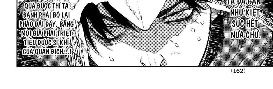 Mày Mong Ước Gì Ở Đôi Mắt Đục Ngầu Ấy Chap 15 - Next Chap 16