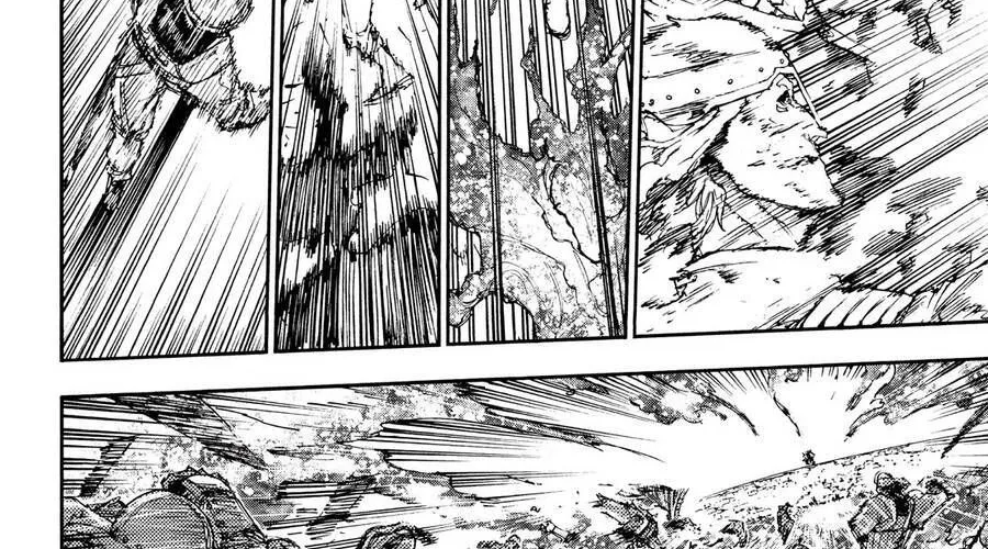 Mày Mong Ước Gì Ở Đôi Mắt Đục Ngầu Ấy Chap 15 - Next Chap 16