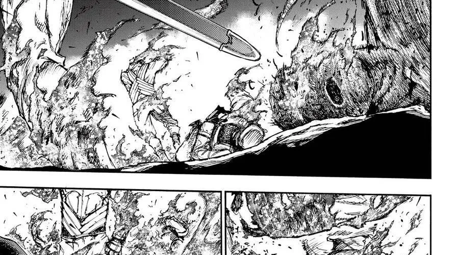 Mày Mong Ước Gì Ở Đôi Mắt Đục Ngầu Ấy Chap 15 - Next Chap 16