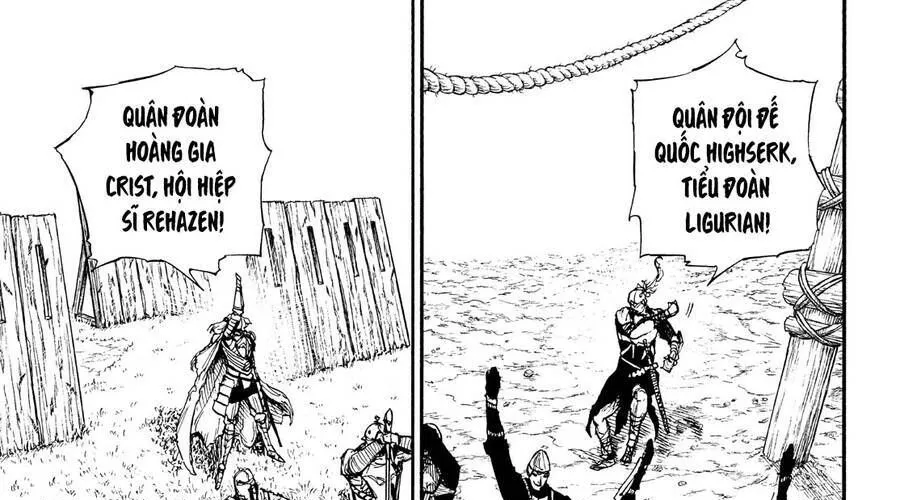 Mày Mong Ước Gì Ở Đôi Mắt Đục Ngầu Ấy Chap 15 - Next Chap 16