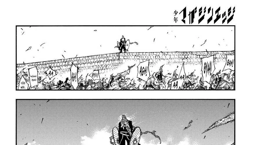 Mày Mong Ước Gì Ở Đôi Mắt Đục Ngầu Ấy Chap 15 - Next Chap 16