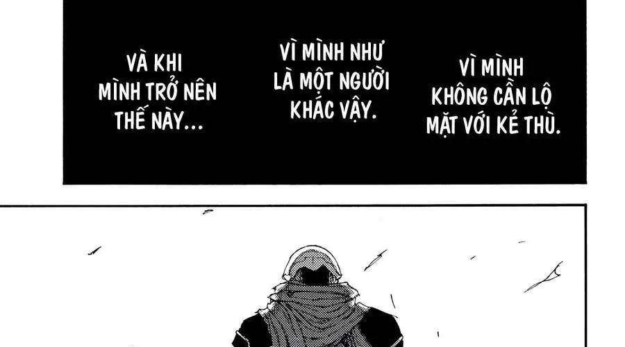 Mày Mong Ước Gì Ở Đôi Mắt Đục Ngầu Ấy Chap 15 - Next Chap 16