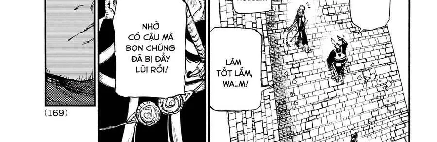 Mày Mong Ước Gì Ở Đôi Mắt Đục Ngầu Ấy Chap 15 - Next Chap 16